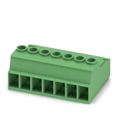 IPC 5/ 7-ST-7,62 - Leiterplattenstecker
