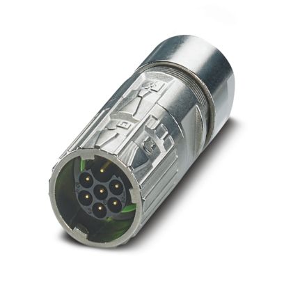 M17-6EP1N8A8003S - Cable connector (1628991)