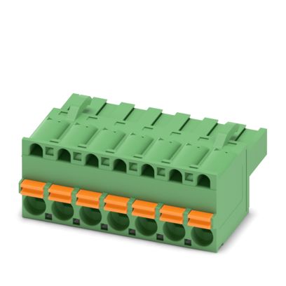 FKCT 2,5/ 7-ST - Leiterplattenstecker