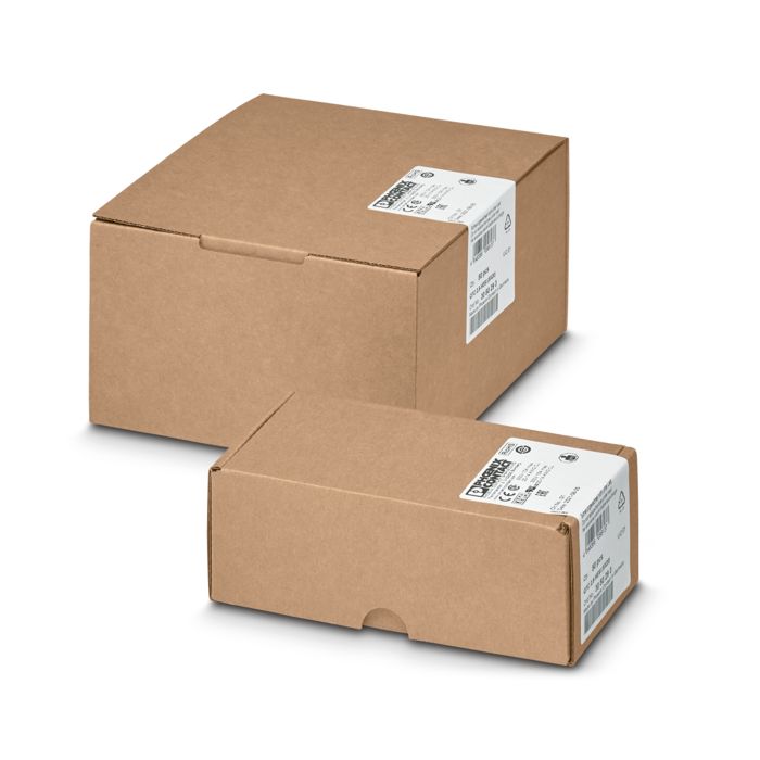 Custom packaging solutions