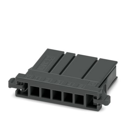 D31PC 2,2/ 5-3,81-Y - Leiterplattenstecker