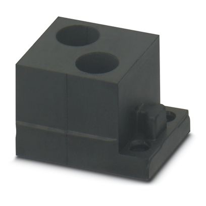 CES-SRG-BK-2X9 - Kabeltülle