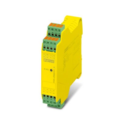 PSR-SPP- 24DC/URM4/5X1/2X2/B - Erweiterungsmodul