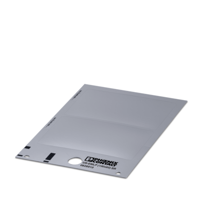 塑料标签-US-EMLP (100X60) SR