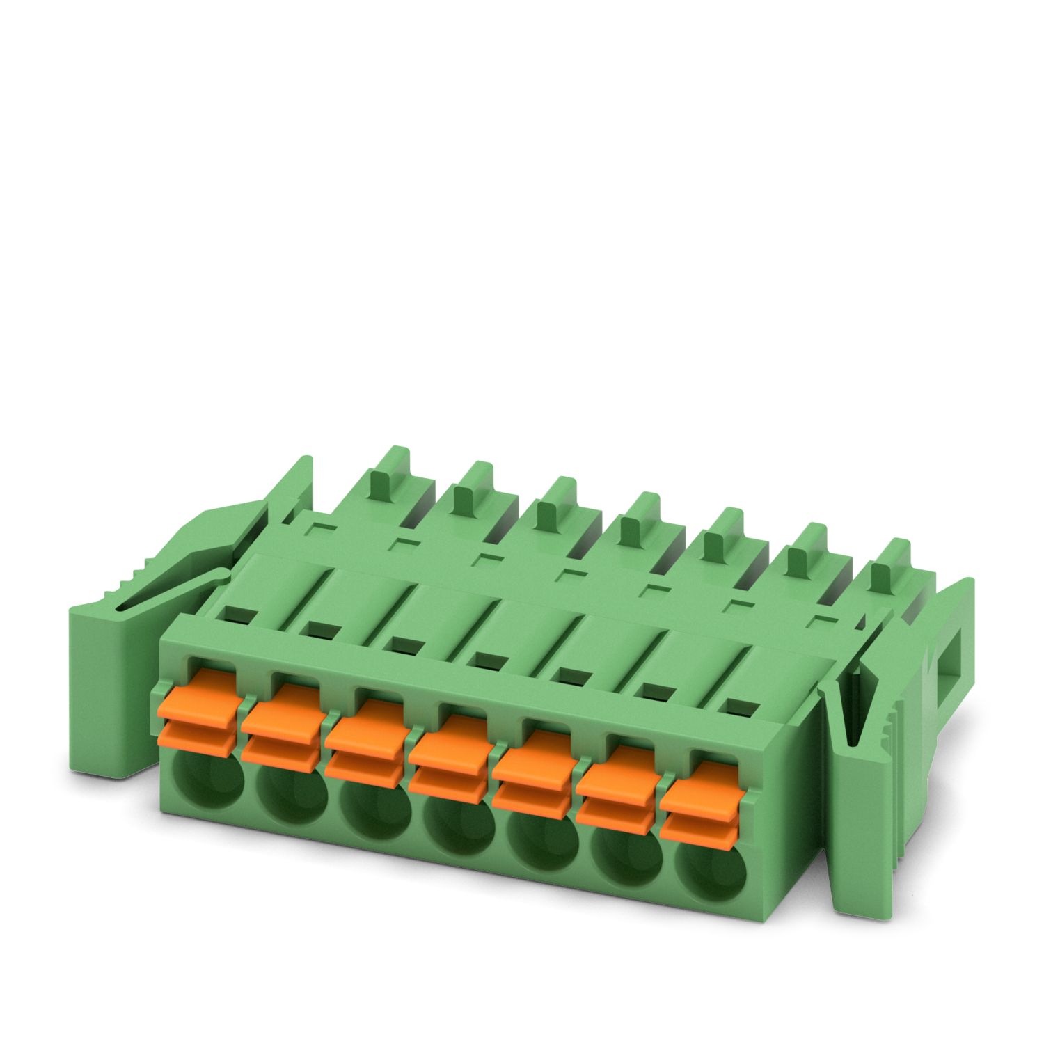 FMC 1,5/ 7-ST-3,5-RF - PCB connector - 1952076 | Phoenix Contact