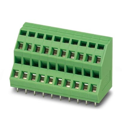 ZFKKDSA 1,5C-5,0- 3 - PCB terminal block - 1701128 | Phoenix ZFKKDSA 1,5C-5,0- 3 - PCB terminal block - 1701128 | Phoenix
