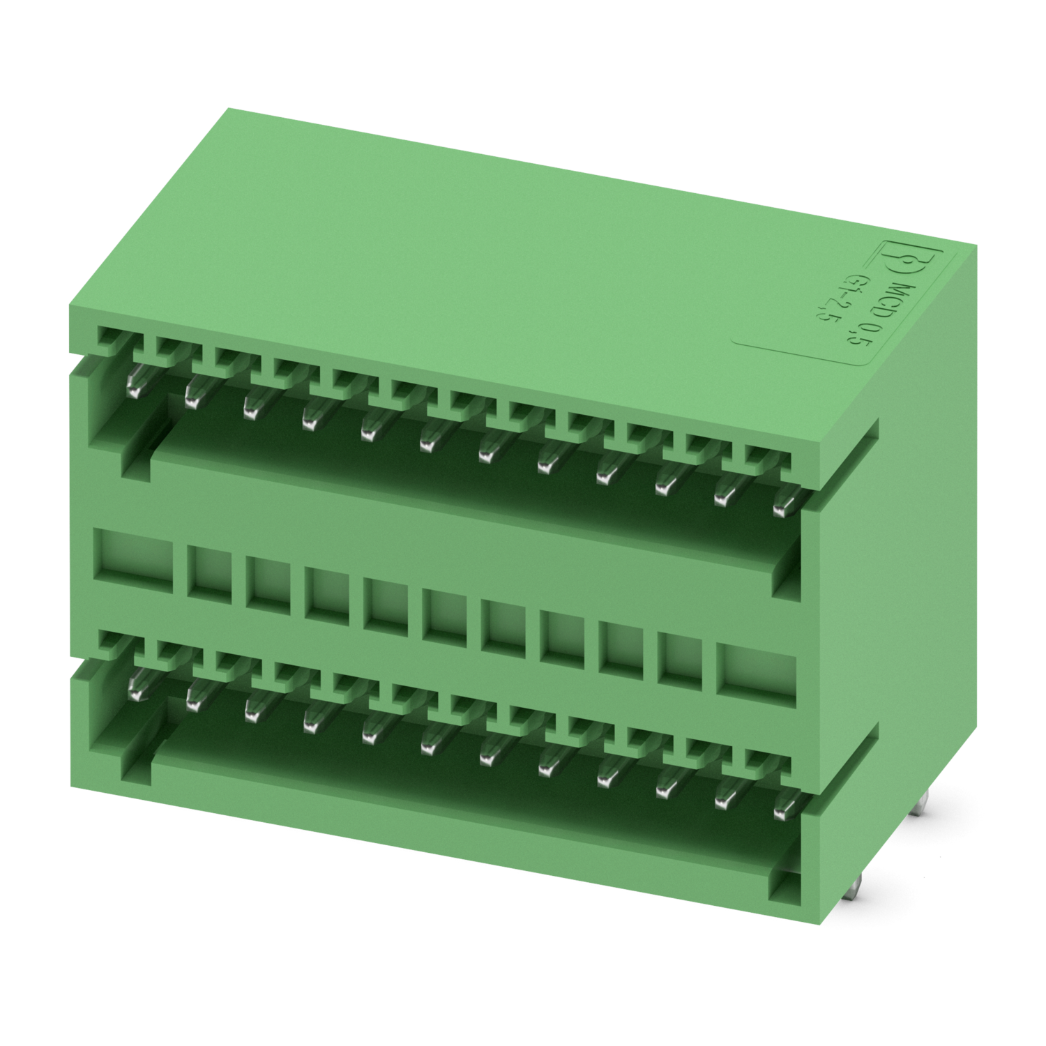 pcb板插针插座图片