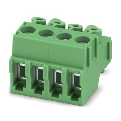 PT 1,5/ 4-PVH-3,5 - Leiterplattenstecker