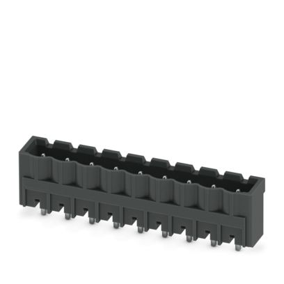 CCVA 2,5/ 9-G-5,08 P26THR - Leiterplatten-Grundleiste