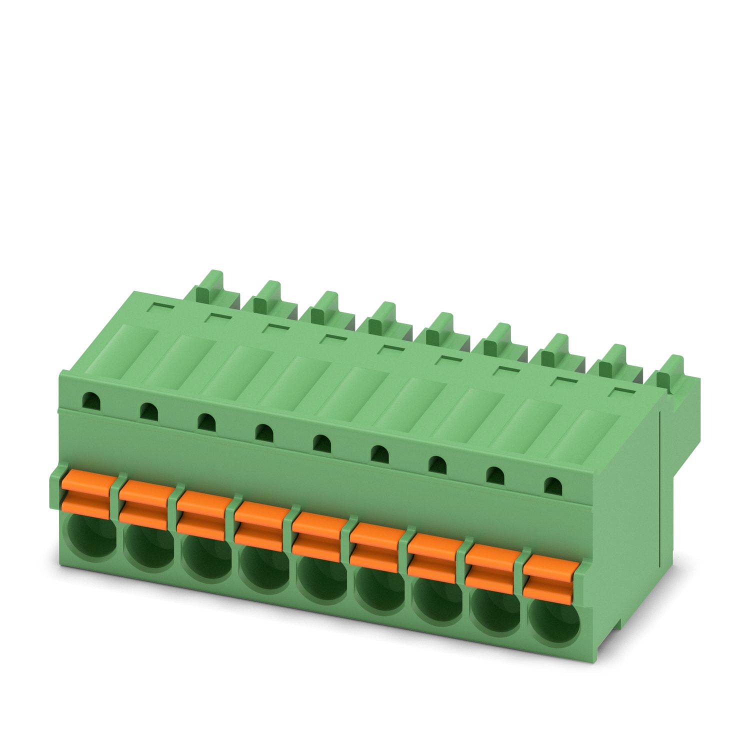 MC 1,5/ 9-G-3,5 - PCB header - 1844281 | Phoenix Contact MC 1,5/ 9-G-3,5 - PCB header - 1844281 | Phoenix Contact