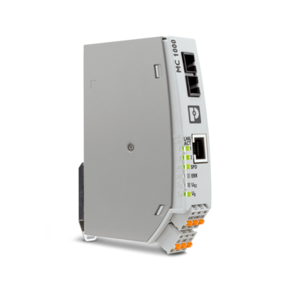 FO转换器-MC 1000T-SM20 SC