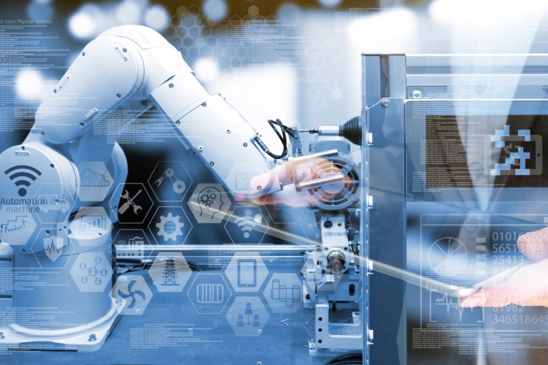 Industriële Automatisering