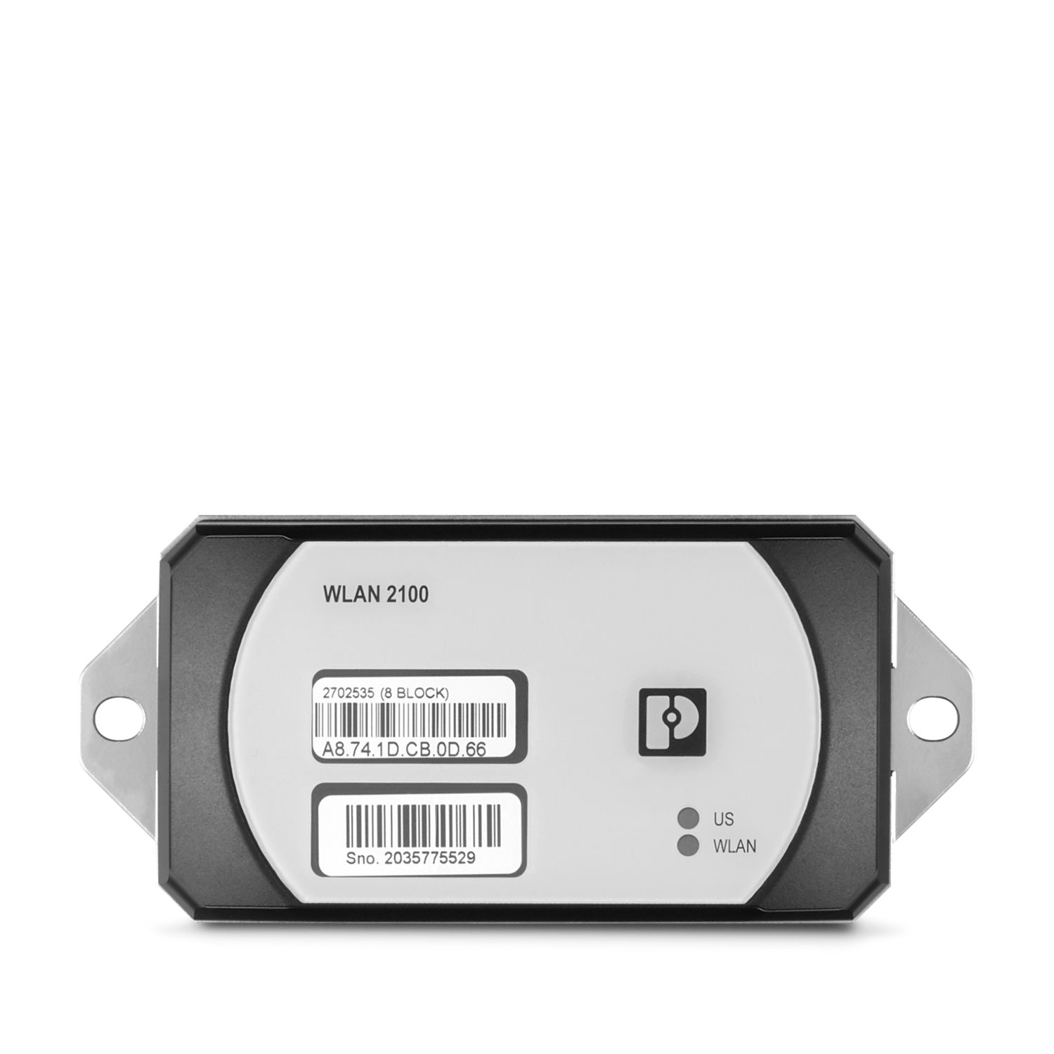 FL WLAN 1100 - ワイヤレスモジュール - 2702534 | Phoenix FL WLAN 1100 - ワイヤレスモジュール - 2702534 | Phoenix