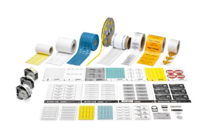 Marketing Materials