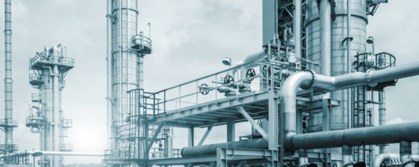 Process industry