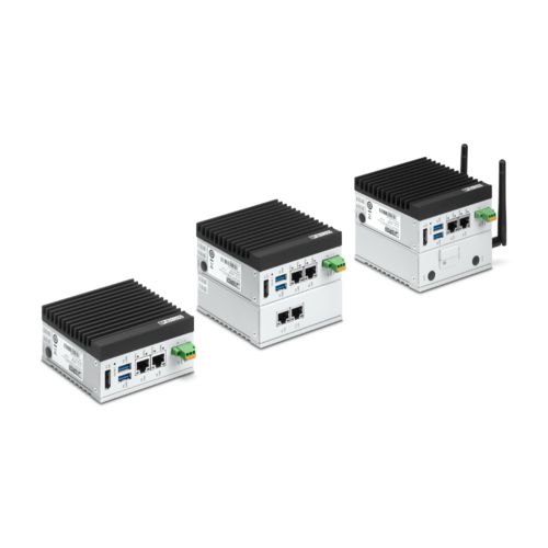 Box PC VL3 UPC