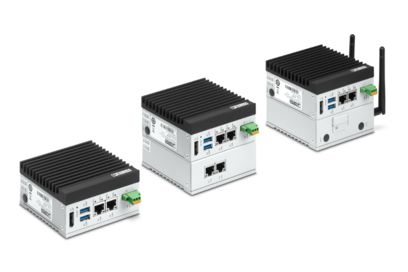 Box PC ultracompatti di ultima generazione