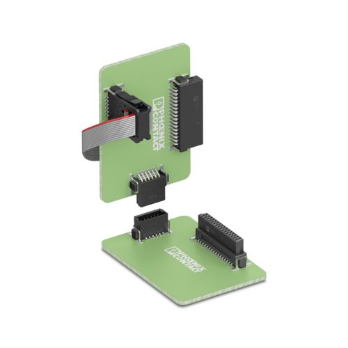 Connettori board-to-board della serie FR 1,27