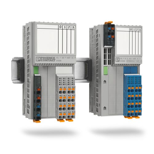 Moduli d'ingresso analogici passivi Axioline F per sistema I/O remoto