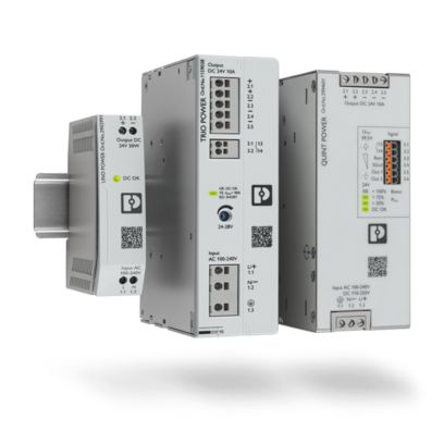 Power Supplies