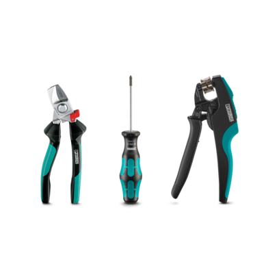 Hand tools