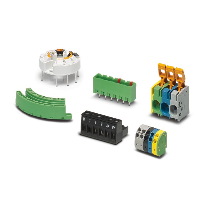 Customized Solutions