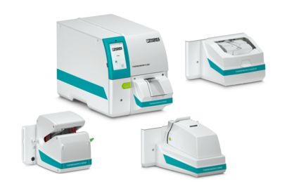 THERMOMARK E SERIES