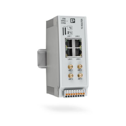 TC ROUTER 5004T-5G EU