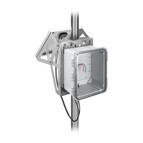 Soluzione di sistema fotovoltaico della serie POS