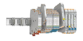 Signal conditioners and measuring transducers