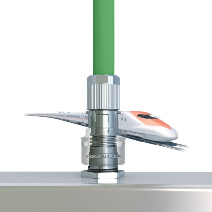 M12 PUSH-PULL for trains