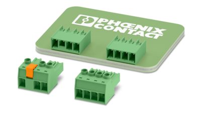 Conectores PC 6