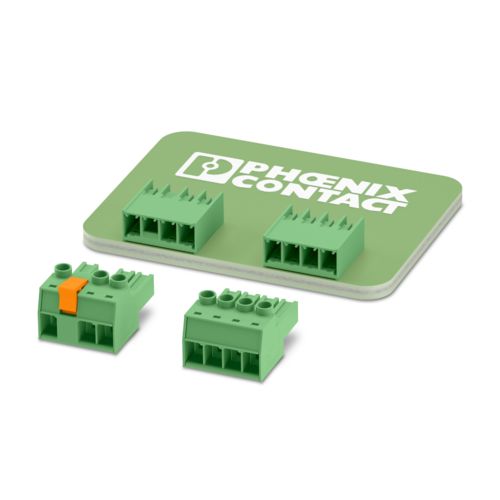 PC 6 connectors