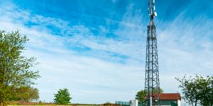 Poste de base LTE