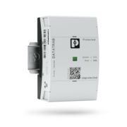 Parafoudre basse tension à monter sur rail DIN et au mur pour les applications de télécommunication installées sur rail DIN