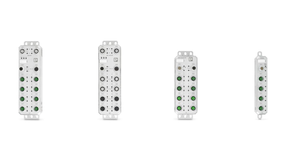 Mapa de imágenes interactivo: Axioline E Next Gen