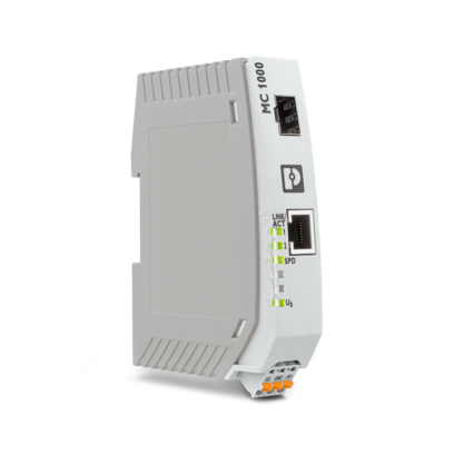 FO转换器-MC 1000-MM LC