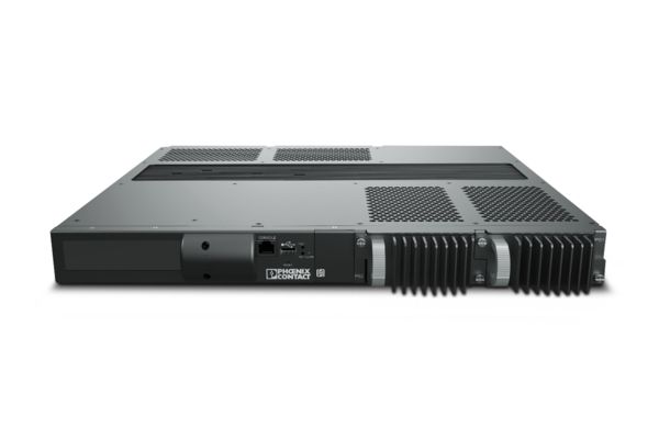 Secure networks for critical infrastructure 