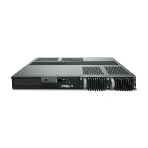 FL SWITCH EP7400
