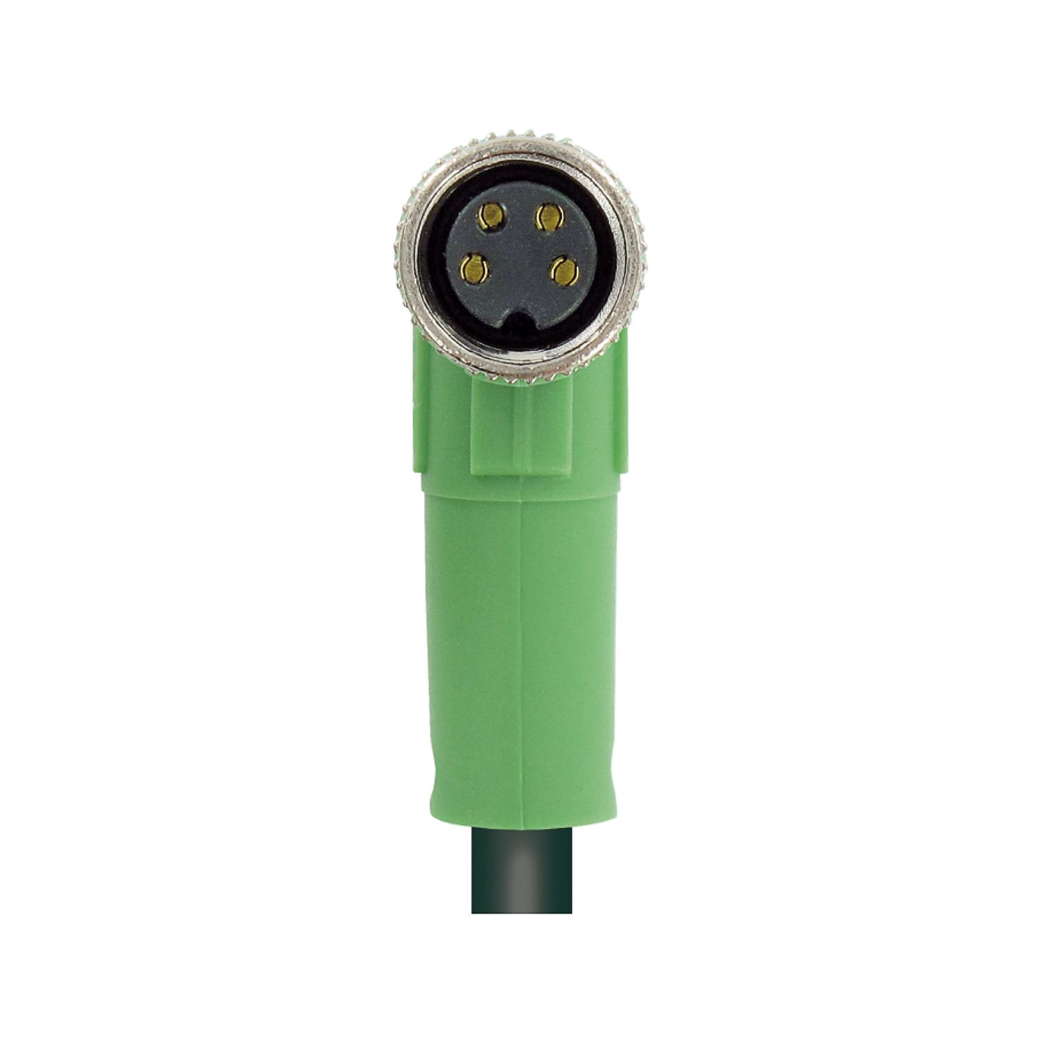 SAC-4P- 3,0-PUR/M 8FR - Sensor/actuator cable - 1681884 | Phoenix Contact SAC-4P- 3,0-PUR/M 8FR - Sensor/actuator cable - 1681884 | Phoenix Contact