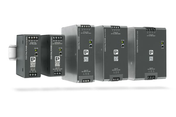 ESSENTIAL POWER family picture