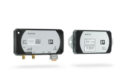 WLAN 1000 e 2000