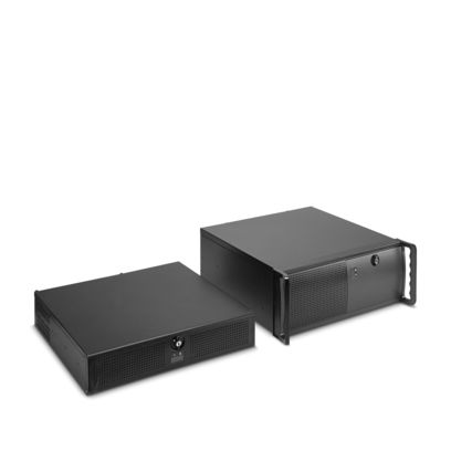 PC rack