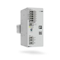 TRIO&nbsp;POWER power supply for the DIN rail