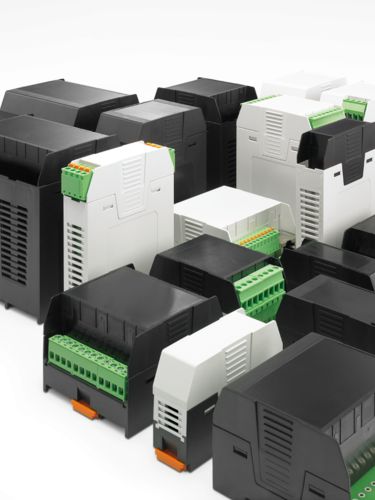 Flexible device development