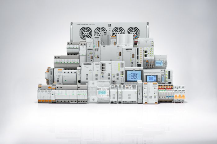 Power Reliability