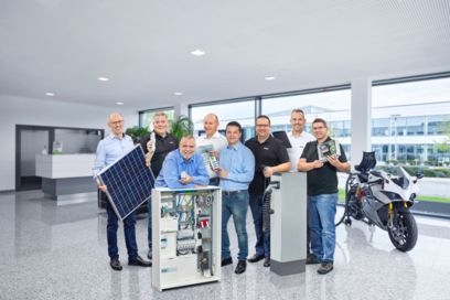 Grundlagen des Überspannungsschutzes