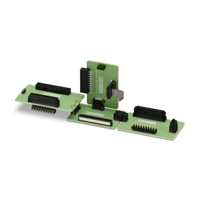 Connettori board-to-board