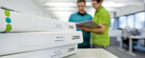 Normen-Services​  