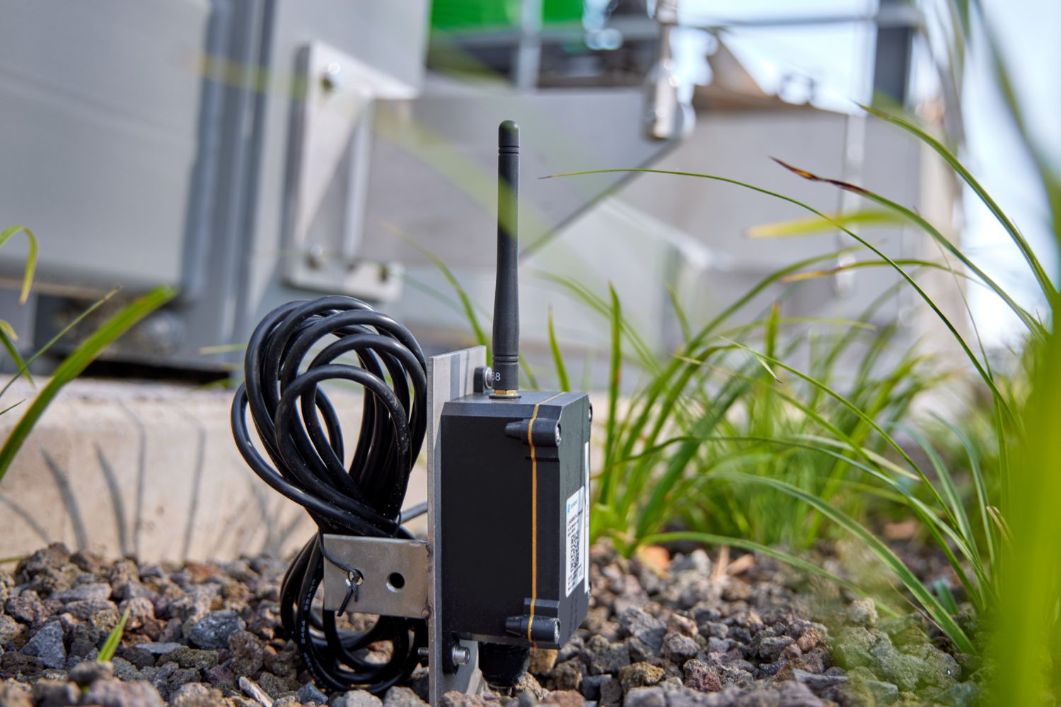 Soil moisture sensor